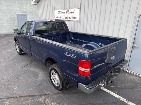 Used 2007 Ford F150 XL image 12
