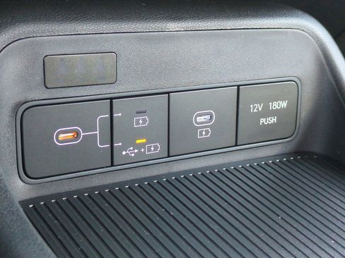 New 2026 Hyundai Kona SE FWD image 23