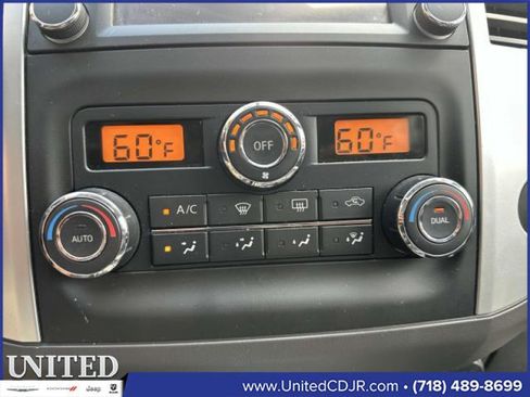 Used 2019 Nissan Frontier PRO-4X w/ Pro-4x Luxury Package image 26