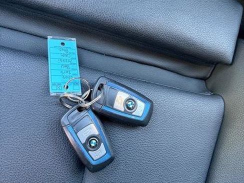 Used 2015 BMW M235i Coupe image 32