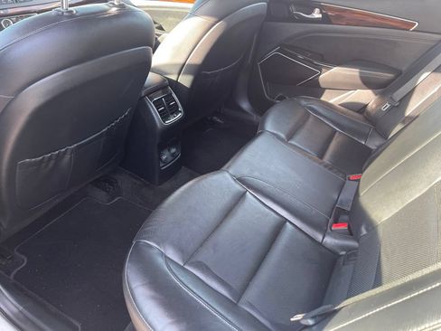 Used 2019 Kia Cadenza Technology FWD image 6