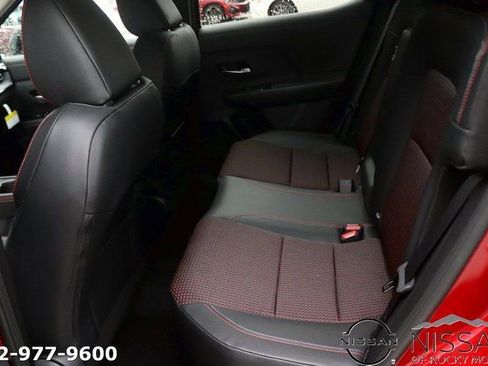 New 2026 Nissan Kicks SR FWD image 14