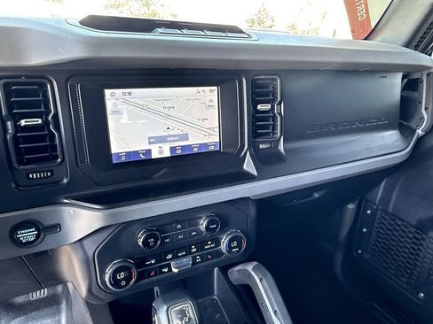 Used 2023 Ford Bronco Big Bend AWD/4WD image 19