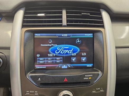 Used 2014 Ford Edge SEL w/ Canadian Touring Package FWD image 23