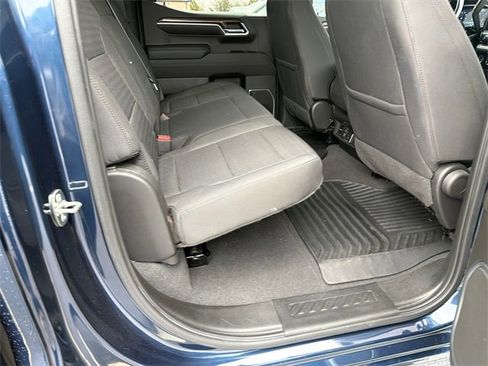 Used 2022 Chevrolet Silverado 1500 LT image 15