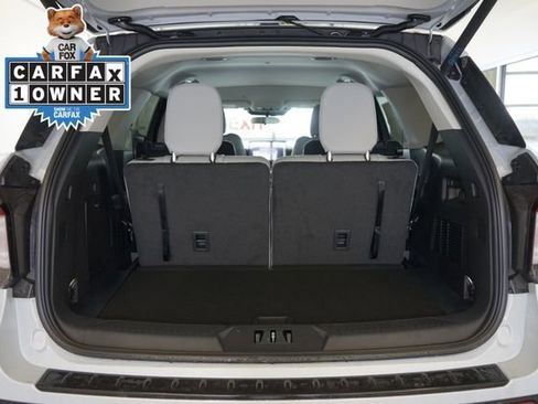 Used 2026 Ford Explorer Active w/ Active Comfort Package AWD/4WD image 33