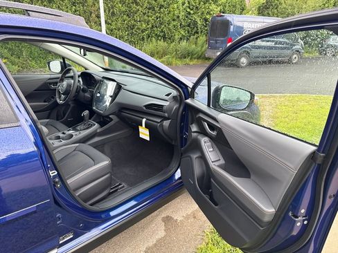 New 2026 Subaru Crosstrek 2.5i Limited AWD/4WD image 29