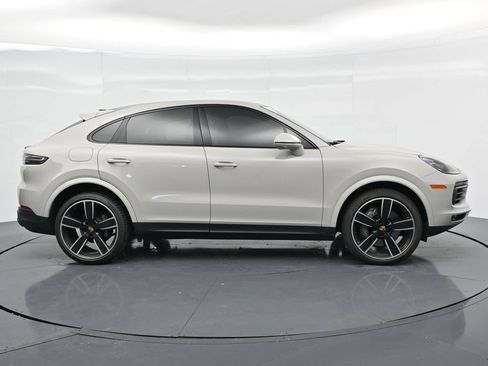 Certified 2023 Porsche Cayenne S Platinum AWD/4WD image 8