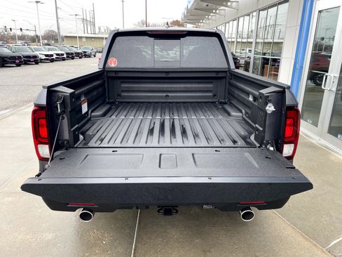 New 2026 Honda Ridgeline RTL image 6