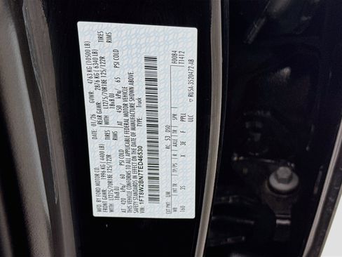 Used 2026 Ford F250 XLT w/ XLT Premium Package AWD/4WD image 31