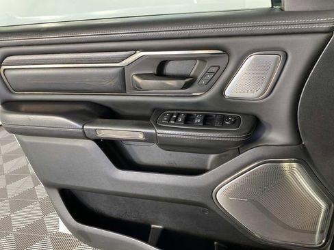 Used 2019 RAM 1500 Limited AWD/4WD image 25