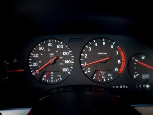 Used 1990 Nissan 300ZX Twin Turbo image 3