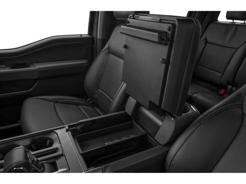 Used 2022 Ford F150 Lariat w/ FX4 Off-Road Package AWD/4WD image 85