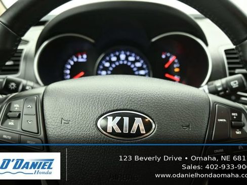 Used 2014 Kia Sorento LX FWD image 29