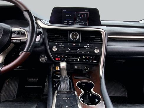 Used 2022 Lexus RX 350 FWD w/ Premium Package image 15