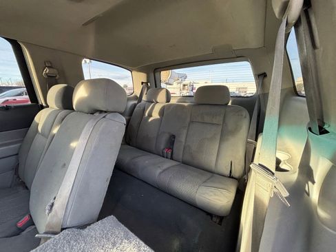 Used 2007 Dodge Durango SXT AWD/4WD image 13