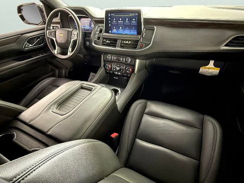 Certified 2023 Chevrolet Tahoe LT RWD image 34