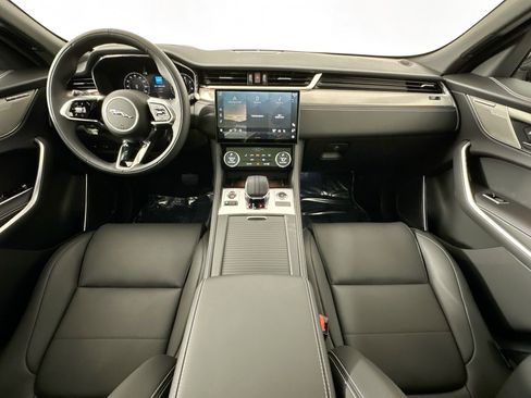 Certified 2026 Jaguar F-PACE R-Dynamic S AWD/4WD image 21