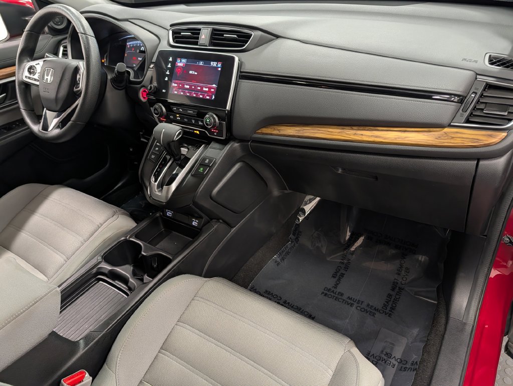 Used 2020 Honda CR-V EX image 29
