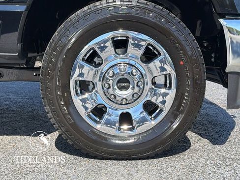 New 2026 Ford F250 Lariat w/ Lariat Ultimate Package AWD/4WD image 33
