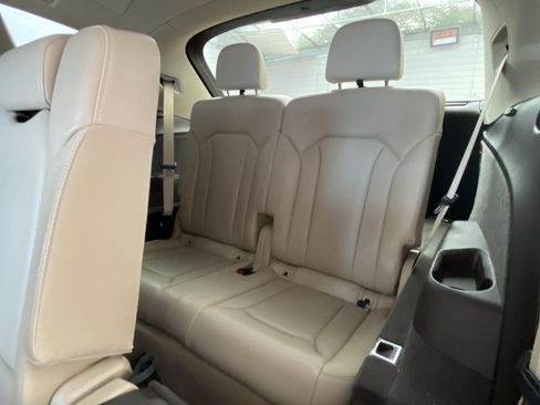Used 2019 Audi Q7 3.0T Prestige w/ Prestige Package AWD/4WD image 20
