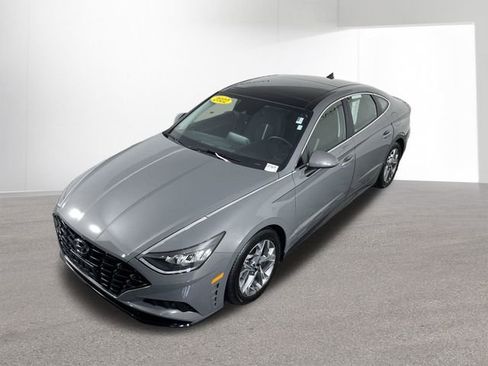 Used 2022 Hyundai Sonata SEL w/ Convenience Package image 44