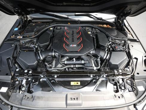 Used 2026 BMW M5 Touring AWD/4WD image 24