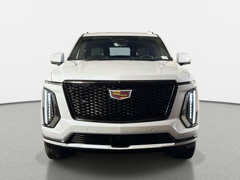 Used 2026 Cadillac Escalade Sport w/ Touring Package AWD/4WD image 8