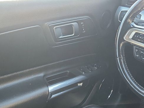 Used 2023 Ford Mustang Premium image 12