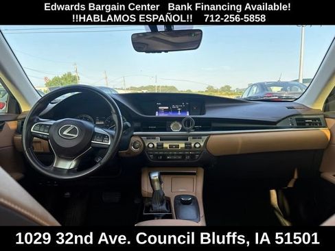 Used 2016 Lexus ES 350 FWD image 12