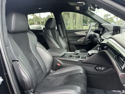 Used 2024 Acura MDX A-Spec AWD/4WD image 28