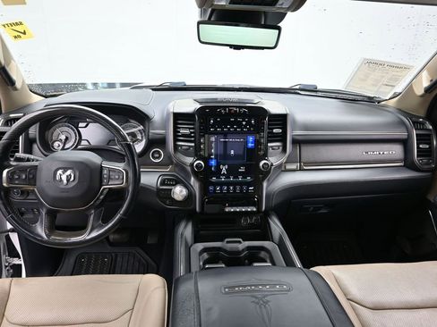 Used 2021 RAM 1500 Limited RWD image 18