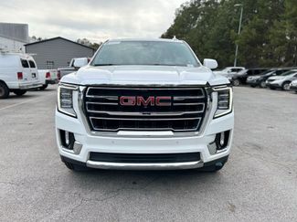 Used 2021 GMC Yukon SLT w/ SLT Premium Package video 2