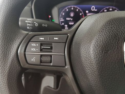 New 2026 Honda Accord SE image 14