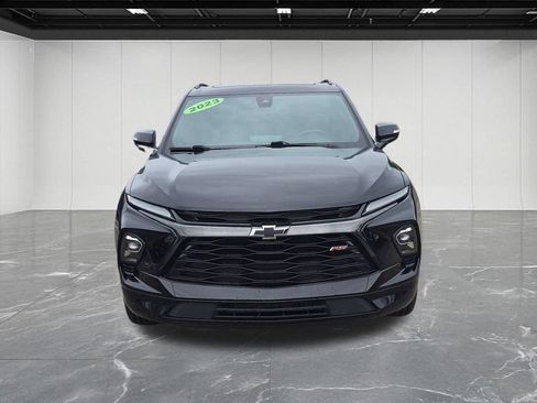 Used 2023 Chevrolet Blazer RS w/ Enhanced Convenience Package AWD/4WD image 8