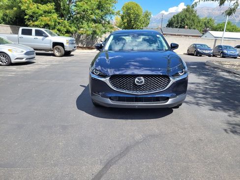 Used 2026 MAZDA CX-30 AWD 2.5 S image 3