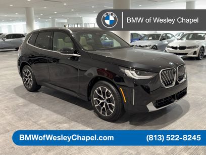 New 2026 BMW X3 xDrive30 w/ Premium Package
