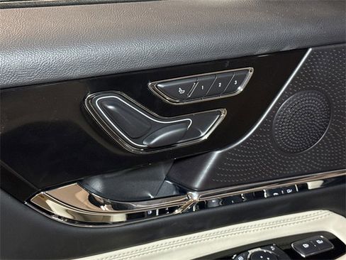 New 2025 Lincoln Corsair Grand Touring w/ Equipment Group 301A image 17