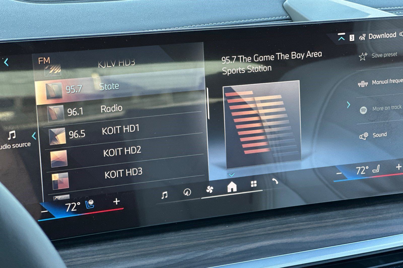 Used 2026 BMW X5 xDrive40i AWD/4WD image 20
