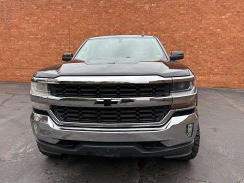 Used 2016 Chevrolet Silverado 1500 LT w/ Texas Edition image 14