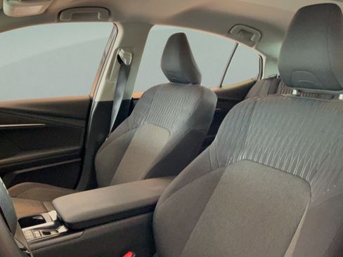Certified 2025 Toyota Camry LE w/ Convenience Package FWD image 19