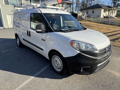 Used 2015 RAM ProMaster City Tradesman w/ Rear Back-up Camera Group