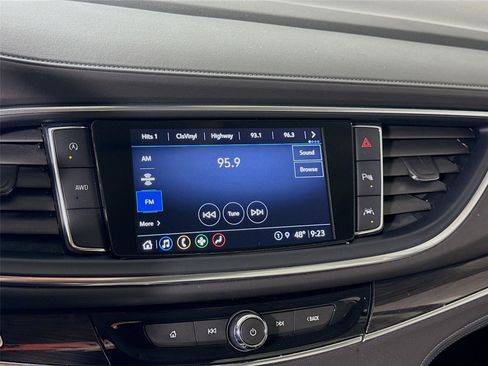 Used 2023 Buick Enclave Essence w/ LPO, Floor Liner Package AWD/4WD image 8