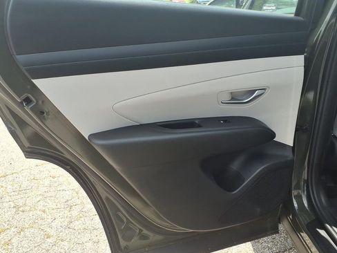 New 2026 Hyundai Tucson SE AWD/4WD image 9