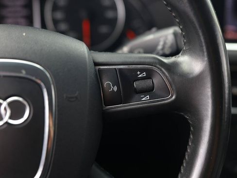 Used 2012 Audi Q5 3.2 Premium Plus AWD/4WD image 27