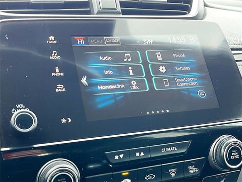 Used 2018 Honda CR-V EX-L image 14