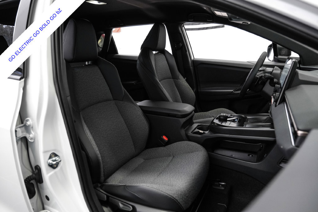 Used 2026 Toyota bZ FWD image 31