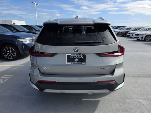 New 2026 BMW X1 xDrive28i w/ Convenience Package image 5