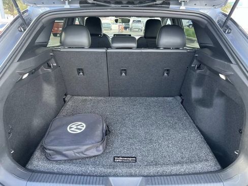 Used 2023 Volkswagen ID.4 Pro image 25