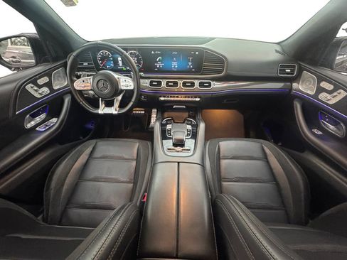 Used 2021 Mercedes-Benz GLE 63 AMG S image 12